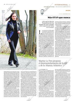 ABC CORDOBA 14-04-2022 página 41