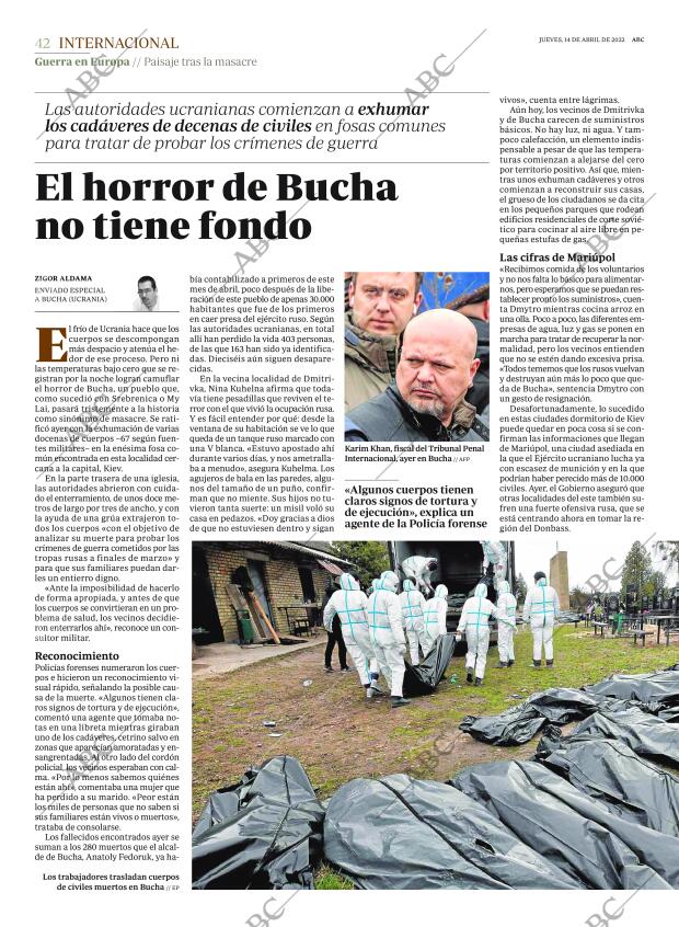 ABC CORDOBA 14-04-2022 página 42