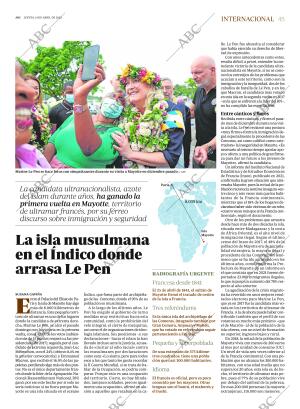 ABC CORDOBA 14-04-2022 página 45