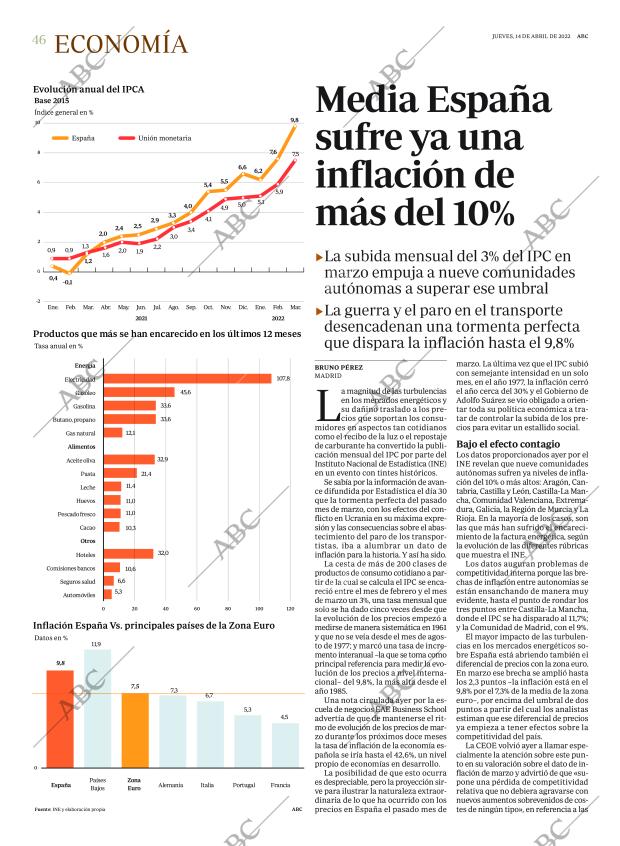 ABC CORDOBA 14-04-2022 página 46