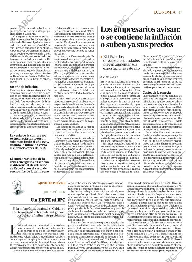 ABC CORDOBA 14-04-2022 página 47