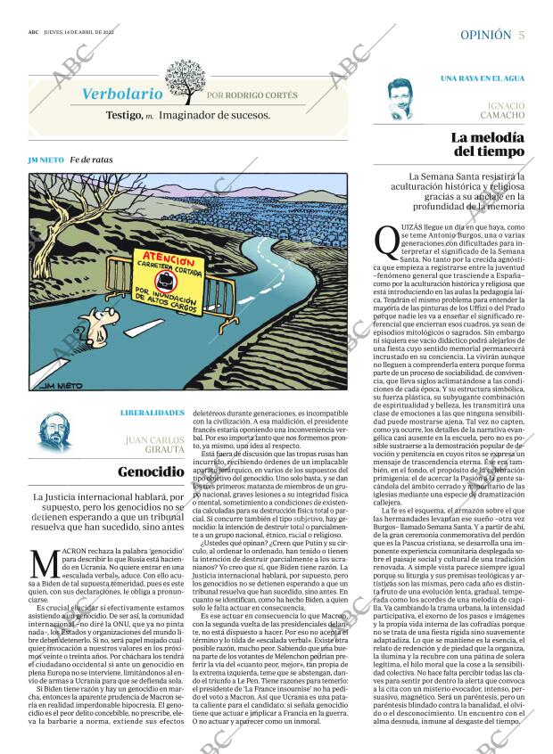 ABC CORDOBA 14-04-2022 página 5