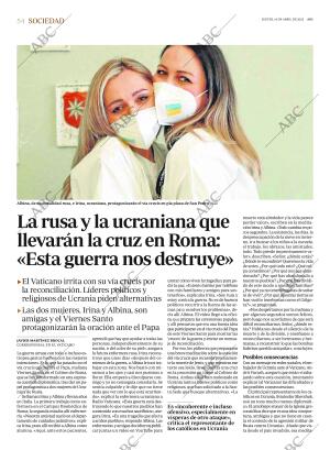 ABC CORDOBA 14-04-2022 página 54