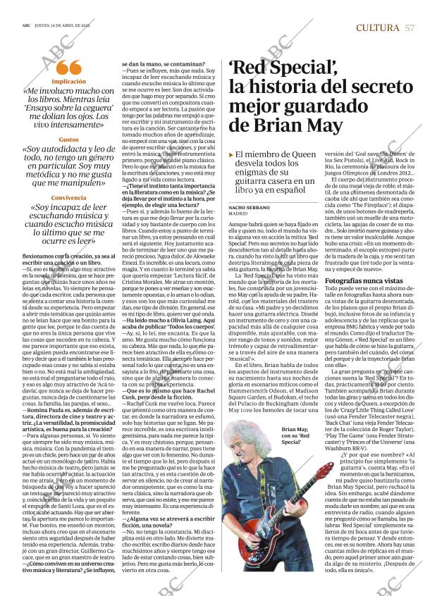 ABC CORDOBA 14-04-2022 página 57