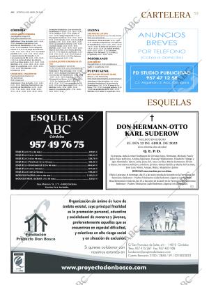 ABC CORDOBA 14-04-2022 página 59