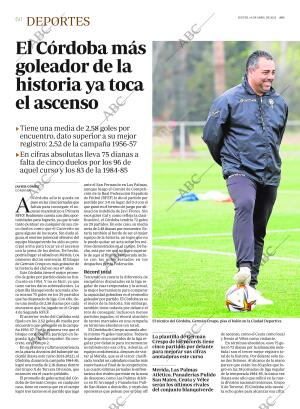 ABC CORDOBA 14-04-2022 página 60