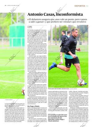 ABC CORDOBA 14-04-2022 página 61