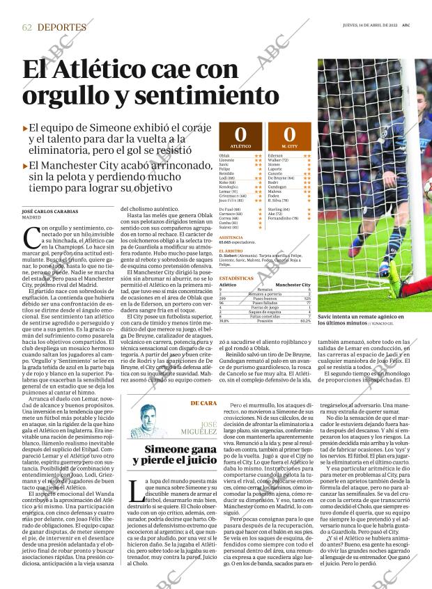 ABC CORDOBA 14-04-2022 página 62