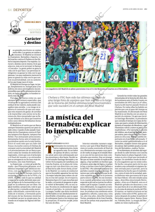 ABC CORDOBA 14-04-2022 página 64