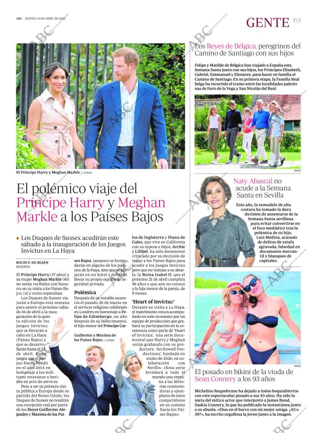ABC CORDOBA 14-04-2022 página 69