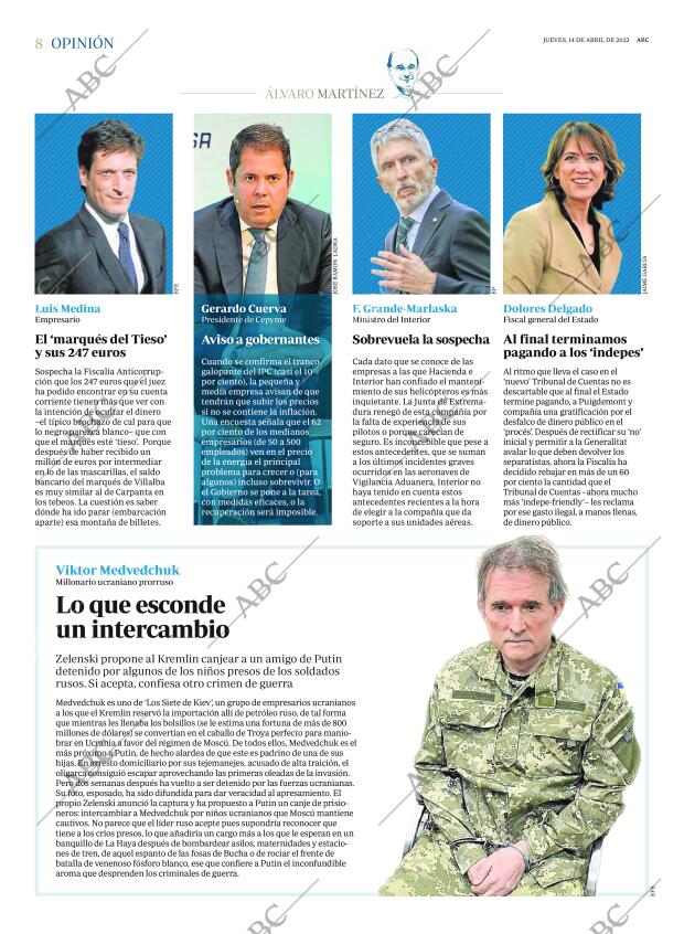 ABC CORDOBA 14-04-2022 página 8