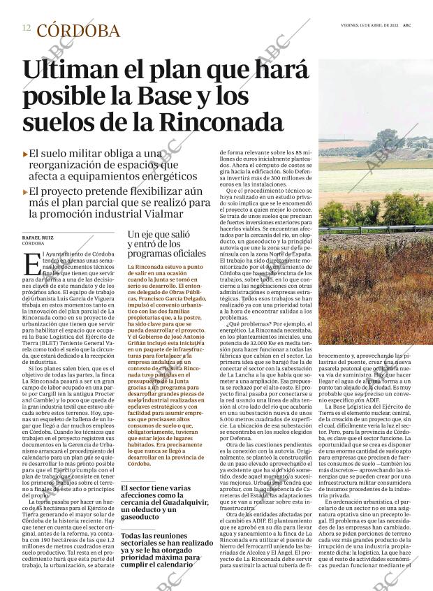 ABC CORDOBA 15-04-2022 página 12