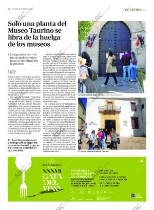ABC CORDOBA 15-04-2022 página 15