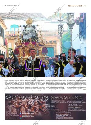 ABC CORDOBA 15-04-2022 página 19