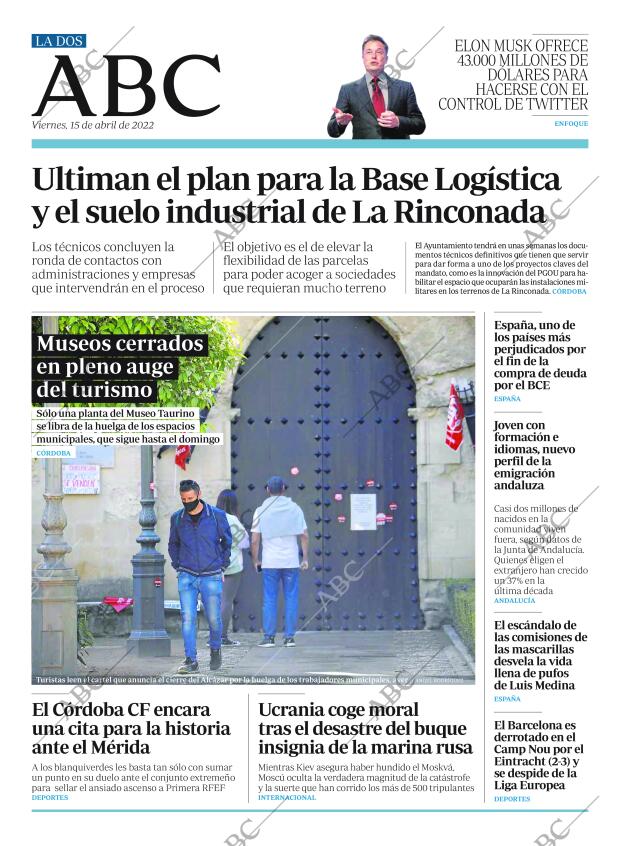 ABC CORDOBA 15-04-2022 página 2