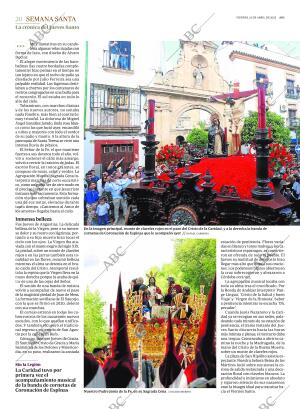 ABC CORDOBA 15-04-2022 página 20