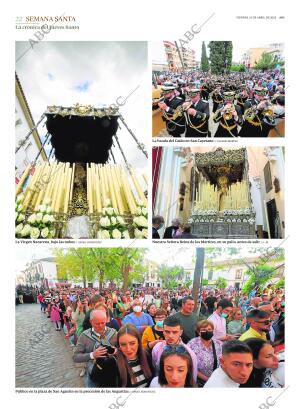 ABC CORDOBA 15-04-2022 página 22