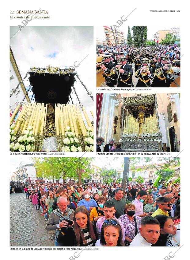 ABC CORDOBA 15-04-2022 página 22
