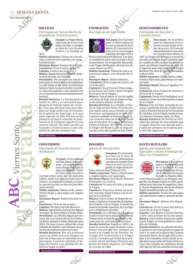 ABC CORDOBA 15-04-2022 página 24