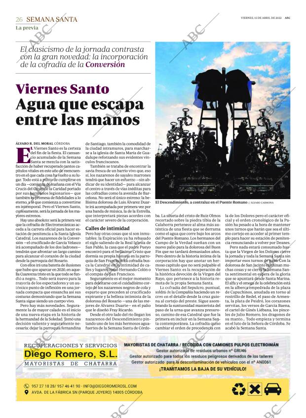 ABC CORDOBA 15-04-2022 página 26