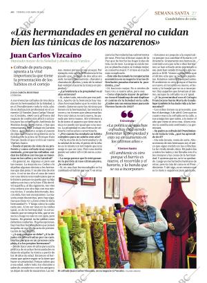 ABC CORDOBA 15-04-2022 página 27