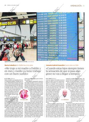 ABC CORDOBA 15-04-2022 página 31