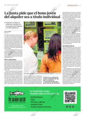 ABC CORDOBA 15-04-2022 página 33