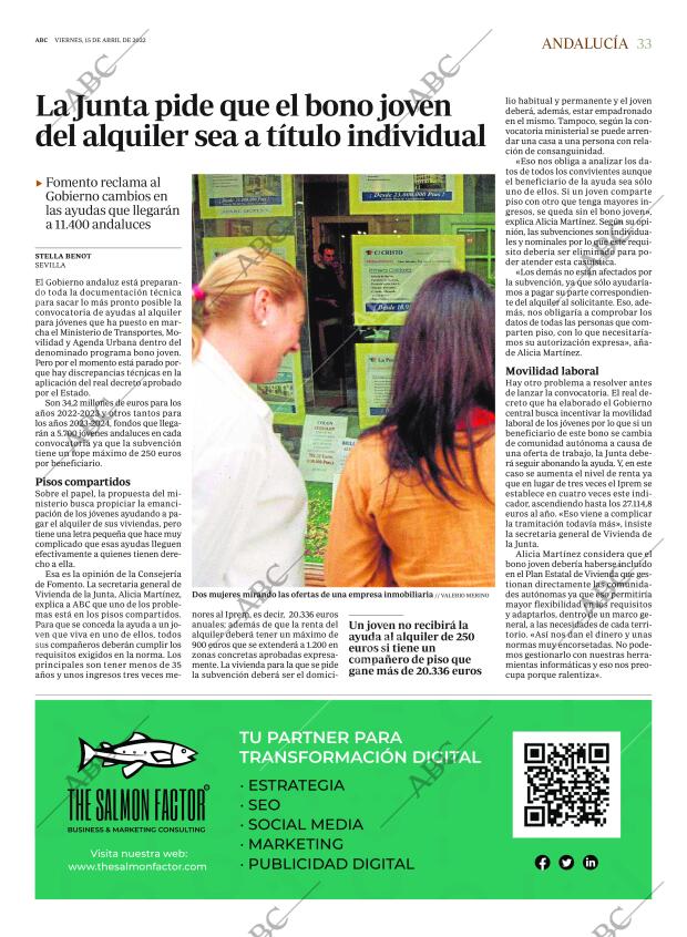 ABC CORDOBA 15-04-2022 página 33