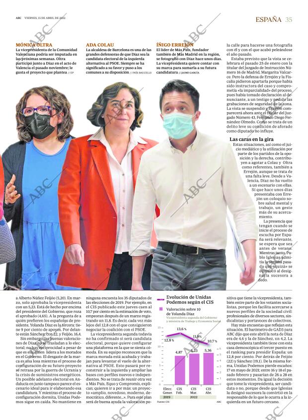ABC CORDOBA 15-04-2022 página 35