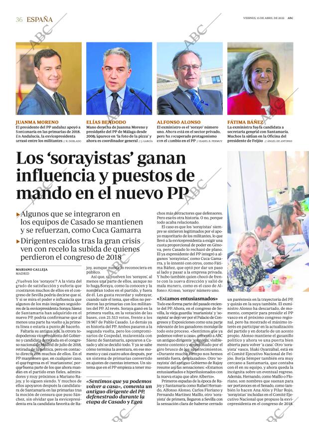 ABC CORDOBA 15-04-2022 página 36