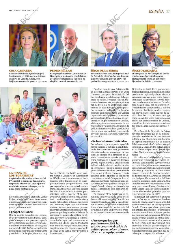 ABC CORDOBA 15-04-2022 página 37