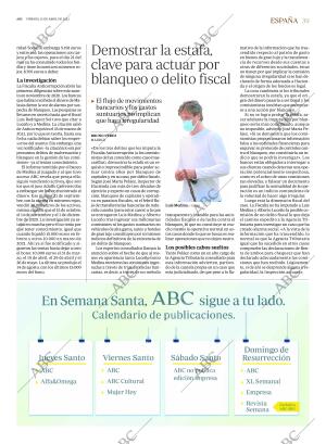 ABC CORDOBA 15-04-2022 página 39