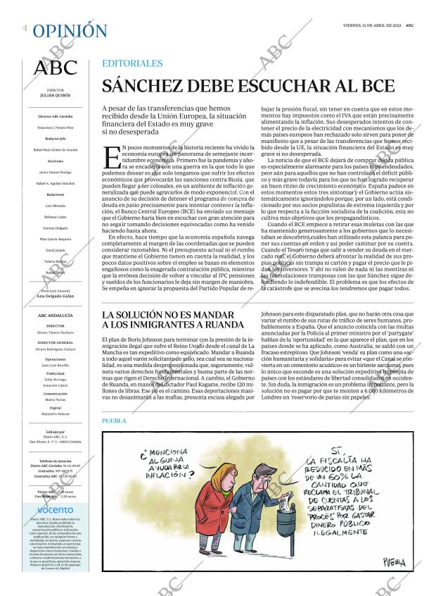 ABC CORDOBA 15-04-2022 página 4