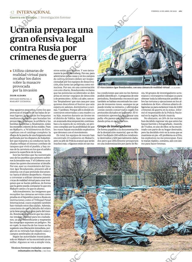 ABC CORDOBA 15-04-2022 página 42