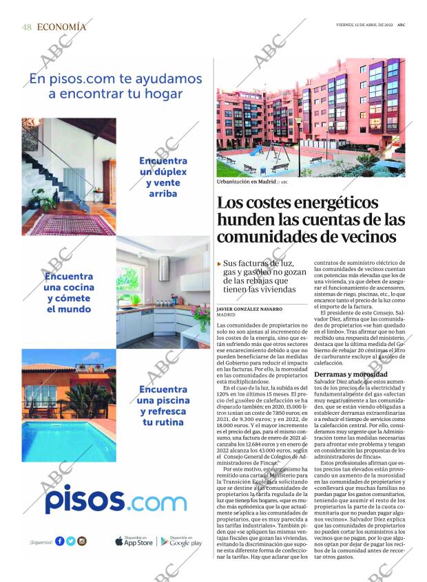 ABC CORDOBA 15-04-2022 página 48