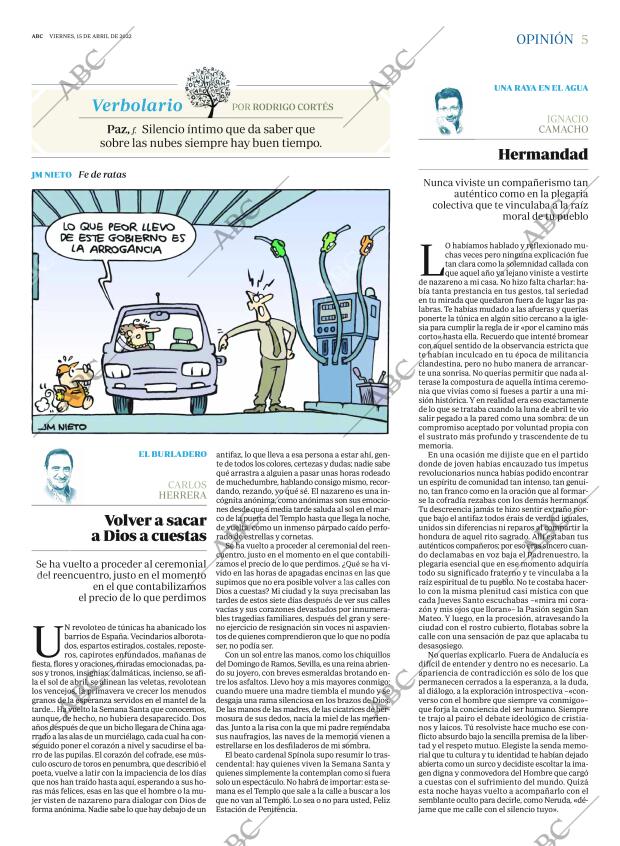 ABC CORDOBA 15-04-2022 página 5