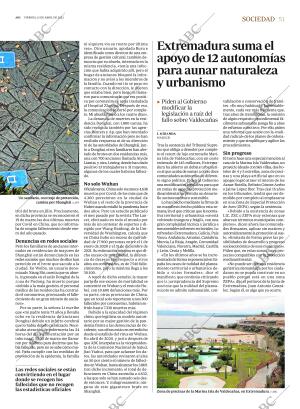 ABC CORDOBA 15-04-2022 página 51