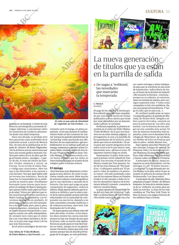 ABC CORDOBA 15-04-2022 página 55