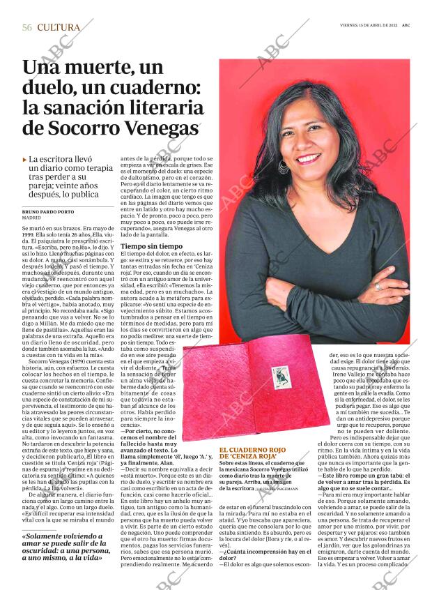 ABC CORDOBA 15-04-2022 página 56