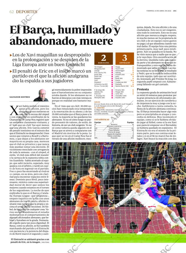 ABC CORDOBA 15-04-2022 página 62