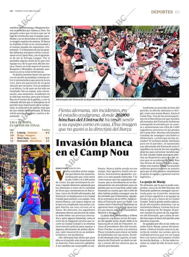ABC CORDOBA 15-04-2022 página 63