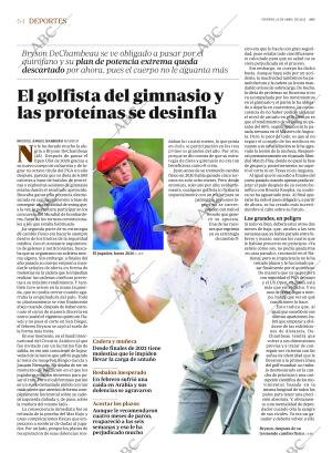 ABC CORDOBA 15-04-2022 página 64