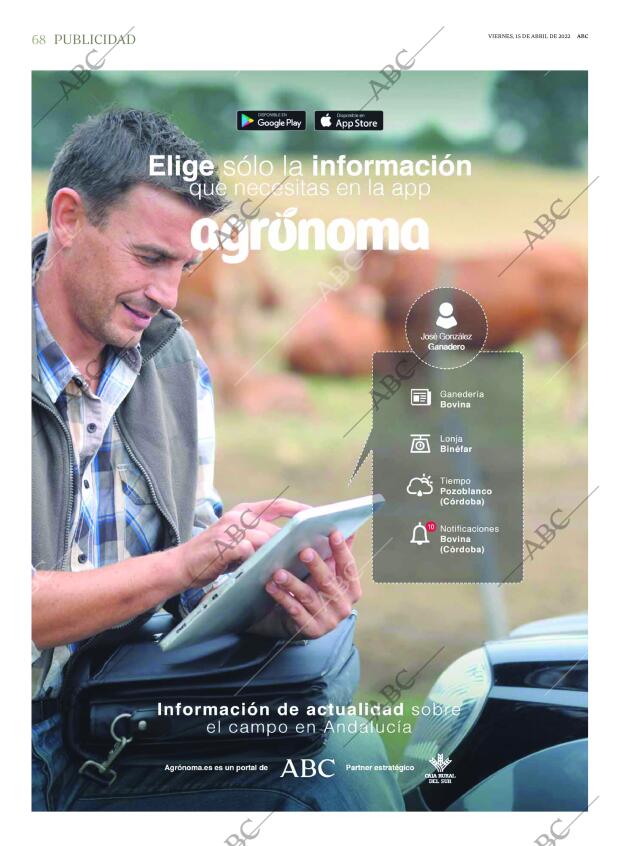 ABC CORDOBA 15-04-2022 página 68