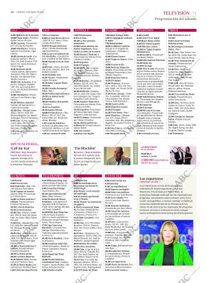 ABC CORDOBA 15-04-2022 página 71