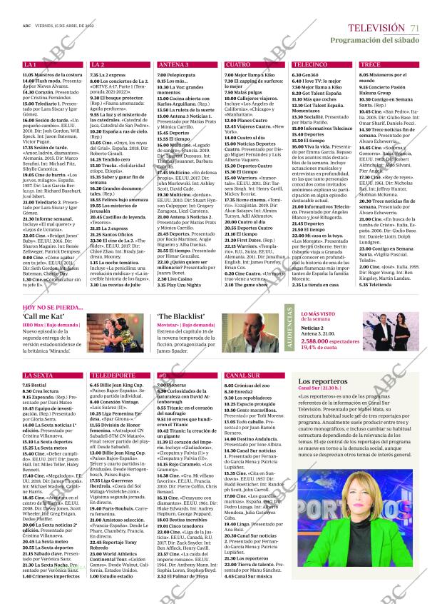 ABC CORDOBA 15-04-2022 página 71