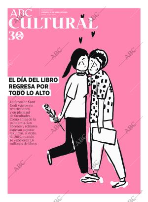 CULTURAL MADRID 15-04-2022