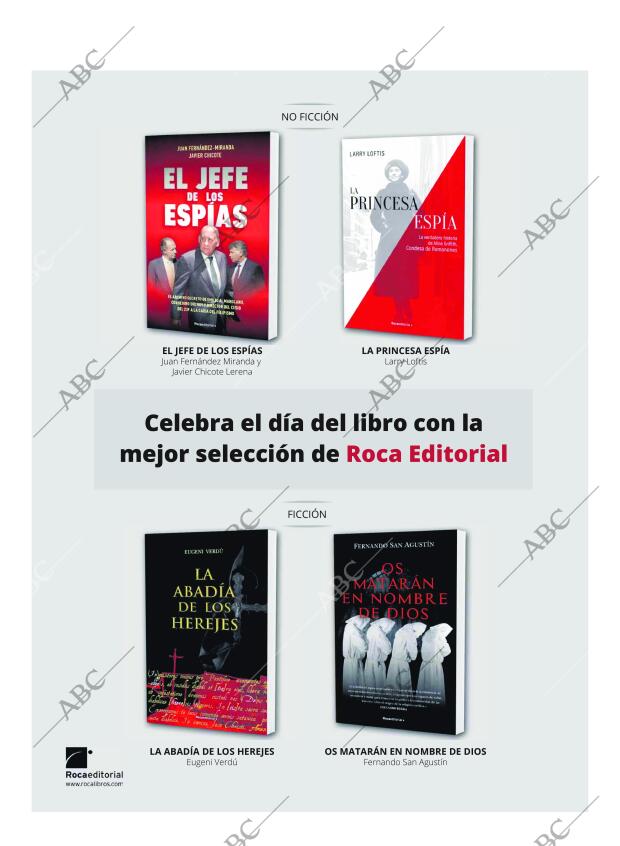 CULTURAL MADRID 15-04-2022 página 11