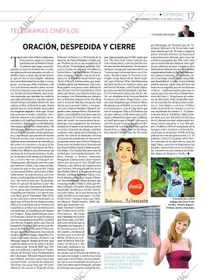 CULTURAL MADRID 15-04-2022 página 17