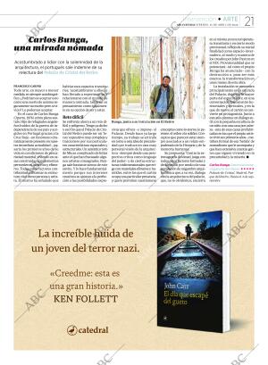 CULTURAL MADRID 15-04-2022 página 21