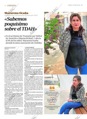 ABC CORDOBA 17-04-2022 página 14